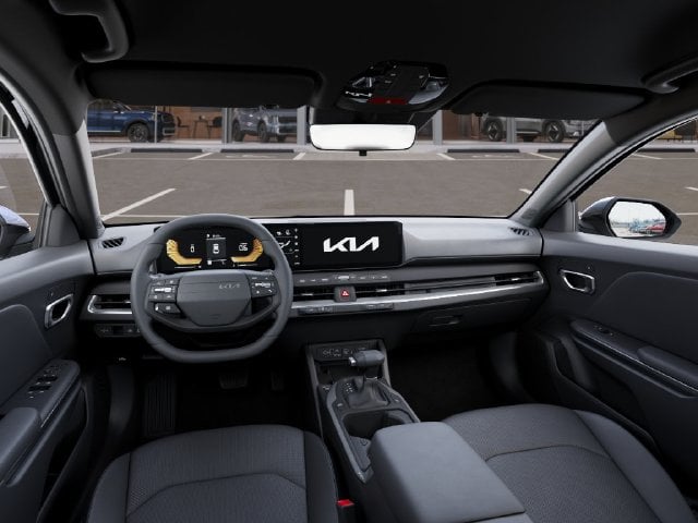 New 2026 Kia K4 EX - photo - 13
