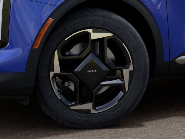 New 2026 Kia Sportage EX - photo - 8