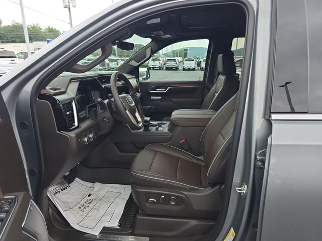 New 2026 GMC Sierra 1500 Denali - photo - 14