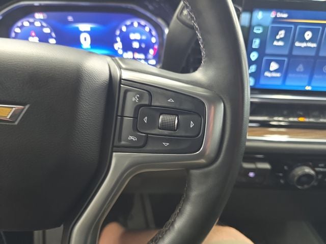 Pre-Owned 2024 Chevrolet Silverado 2500HD LT - photo - 17