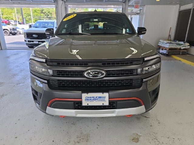 Pre-Owned 2024 Ford Expedition Timberline - photo - 7