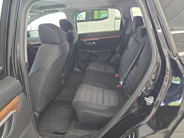 Pre-Owned 2022 Honda CR-V EX - photo - 9