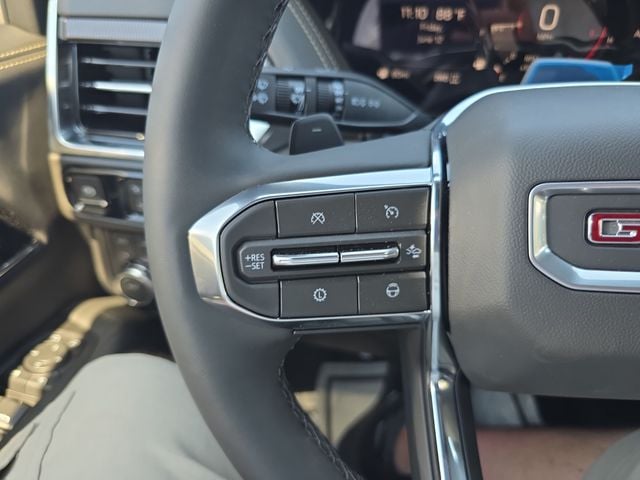 New 2026 GMC Yukon XL Elevation - photo - 18