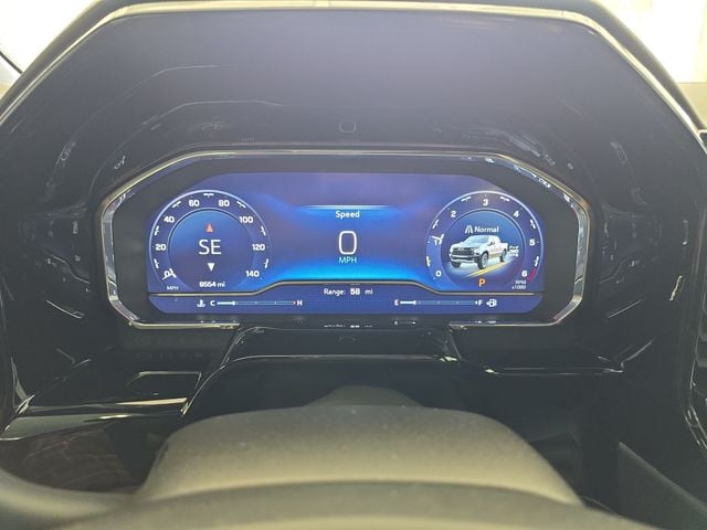 Pre-Owned 2023 Chevrolet Silverado 1500 ZR2 - photo - 17