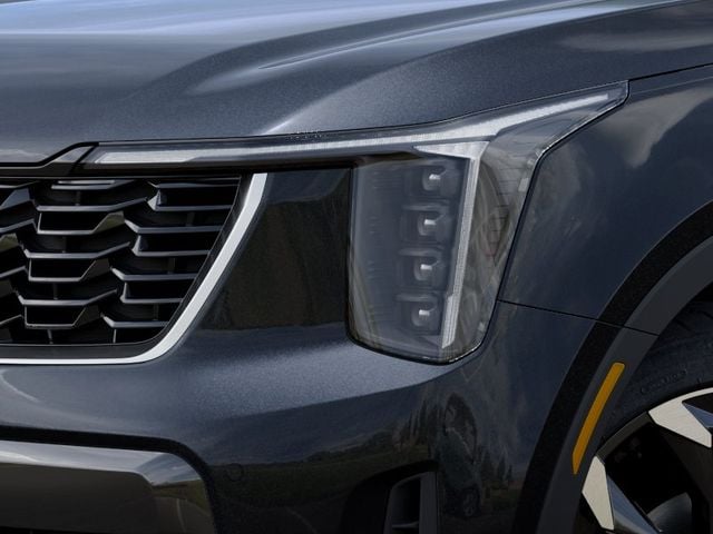 New 2026 Kia Sorento EX - photo - 9