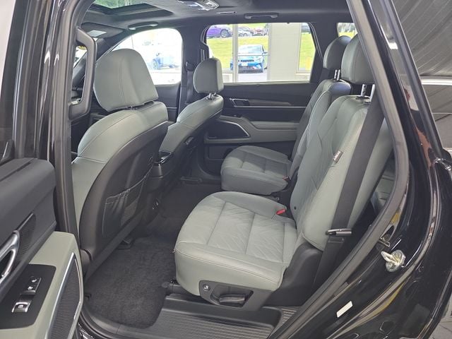 Pre-Owned 2023 Kia Telluride SX-Prestige X-Line - photo - 9