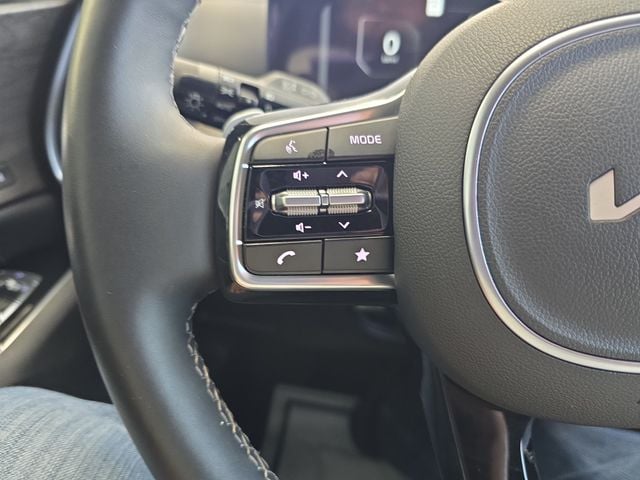 Pre-Owned 2025 Kia Sorento X-Line SX Prestige - photo - 19
