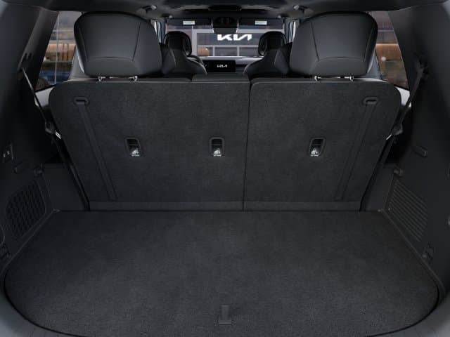 New 2027 Kia Telluride Hybrid X-Line SX - photo - 18
