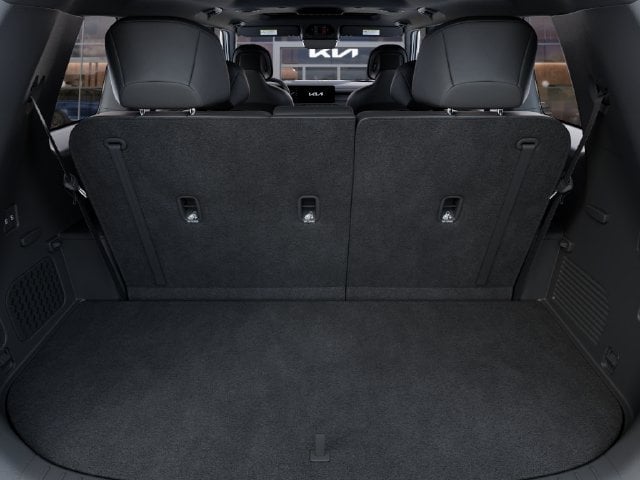 New 2027 Kia Telluride Hybrid X-Line SX - photo - 18