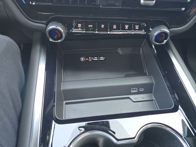 New 2026 Chevrolet Tahoe RST - photo - 20