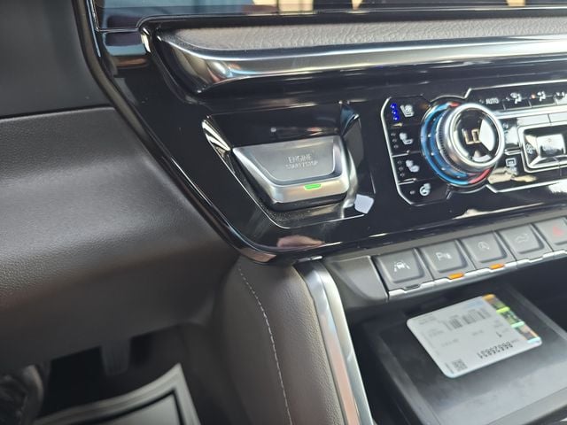 New 2026 GMC Sierra 1500 Denali - photo - 23