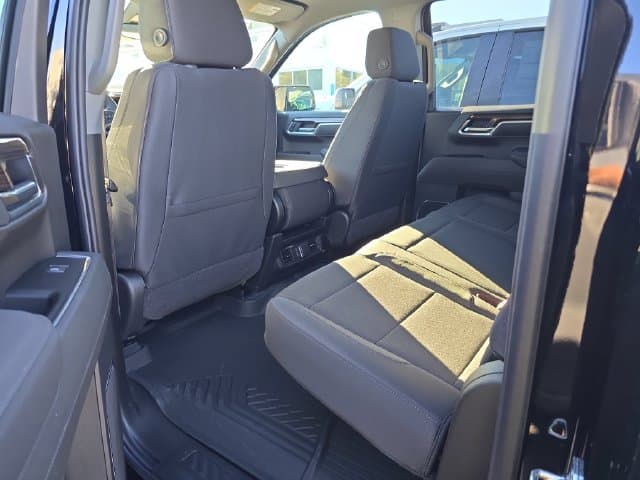 New 2026 Chevrolet Silverado 1500 LT - photo - 9