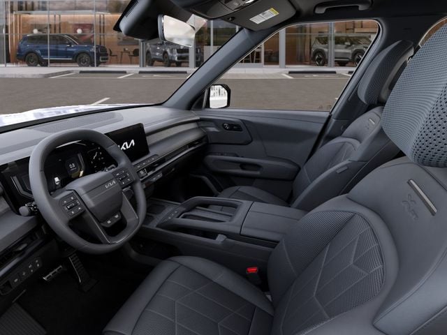 New 2027 Kia Telluride X-Pro SX - photo - 16