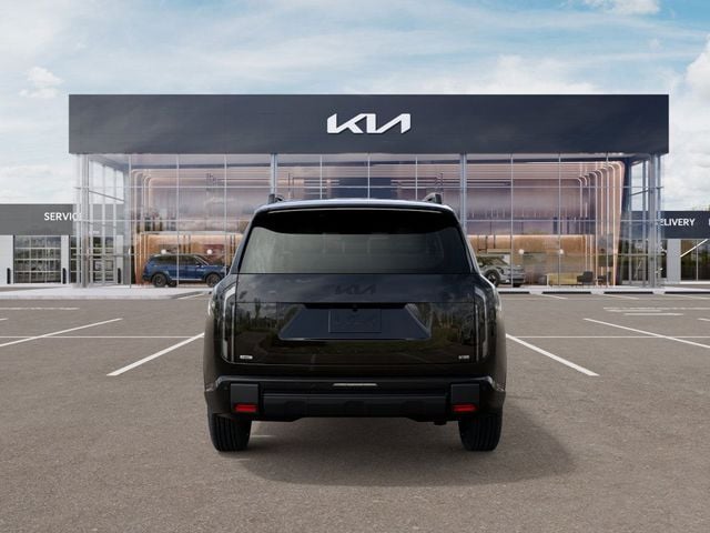 New 2027 Kia Telluride Hybrid X-Line SX Prestige - photo - 4
