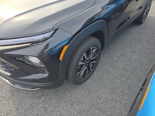 New 2026 Chevrolet TrailBlazer ACTIV - photo - 8
