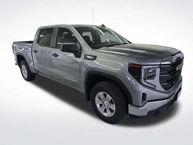 New 2026 GMC Sierra 1500 Pro - photo - 6