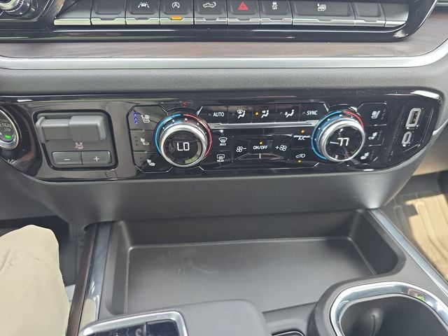 New 2026 GMC Sierra 1500 SLT - photo - 21