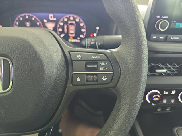 Pre-Owned 2023 Honda Accord EX - photo - 18