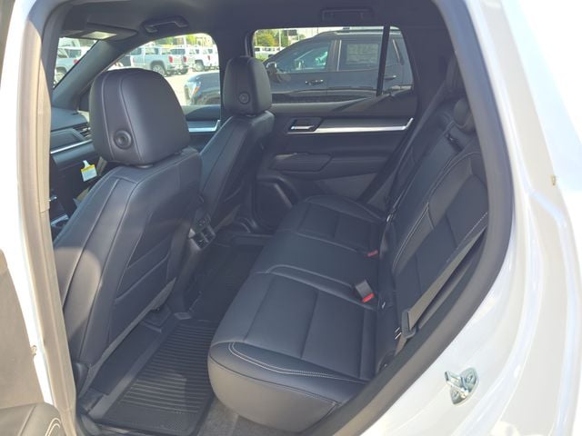 New 2027 GMC Terrain Elevation - photo - 10