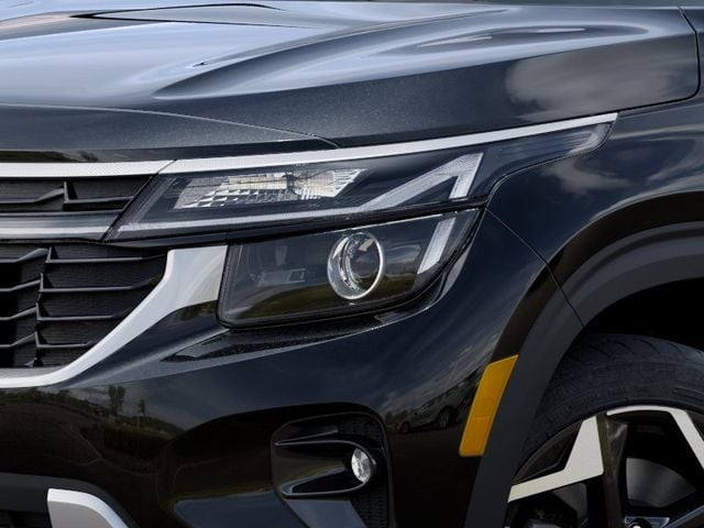 New 2026 Kia Seltos S - photo - 9