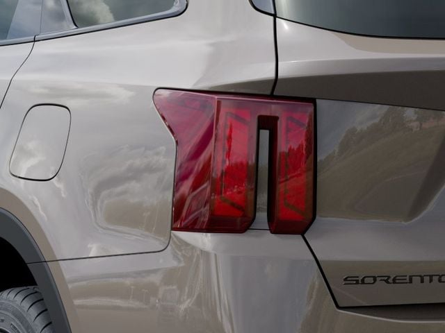 New 2026 Kia Sorento EX - photo - 10