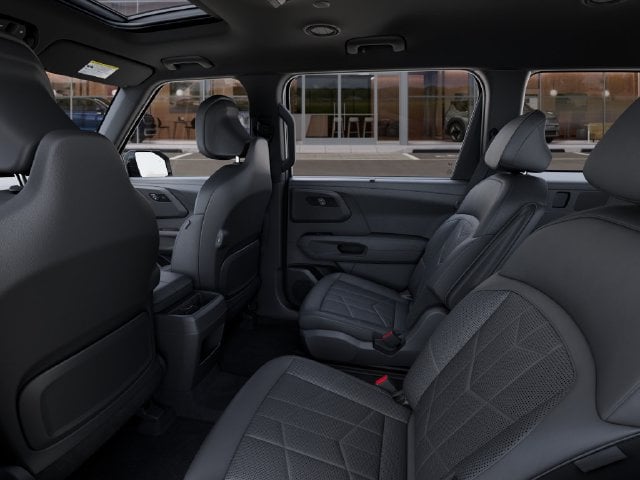 New 2027 Kia Telluride X-Line EX - photo - 17