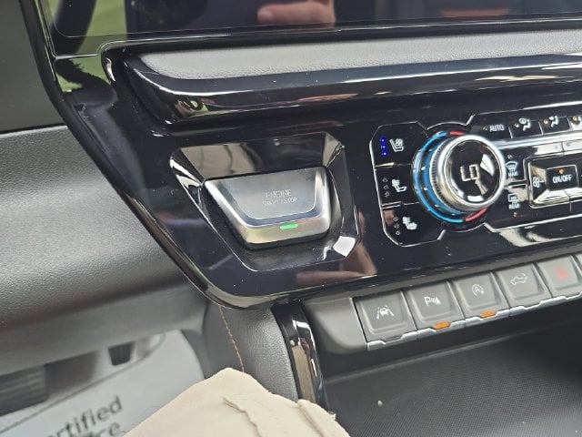 New 2026 GMC Sierra 1500 AT4 - photo - 23
