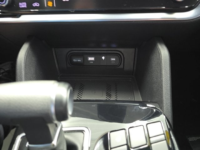 Pre-Owned 2024 Kia Sportage X-Line - photo - 20