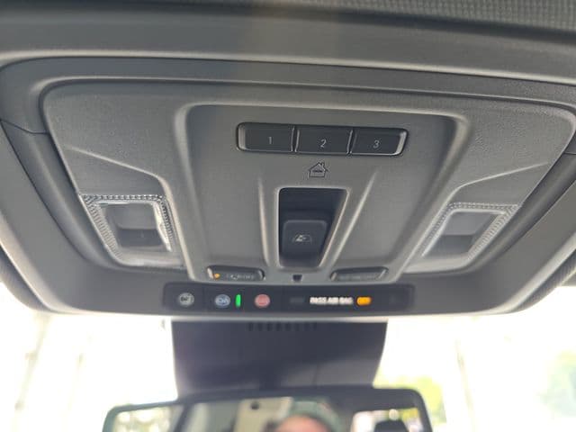 New 2026 GMC Sierra 1500 SLT - photo - 20