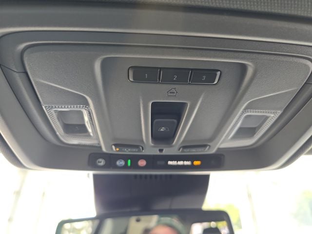 New 2026 GMC Sierra 1500 SLT - photo - 20