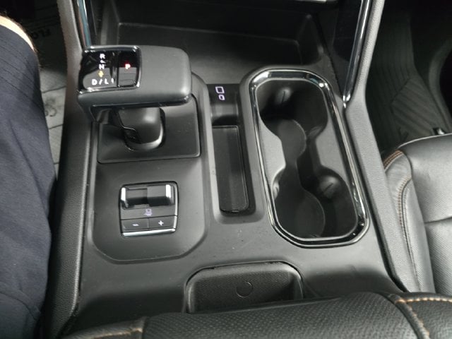 Pre-Owned 2024 GMC Sierra 1500 AT4 - photo - 20