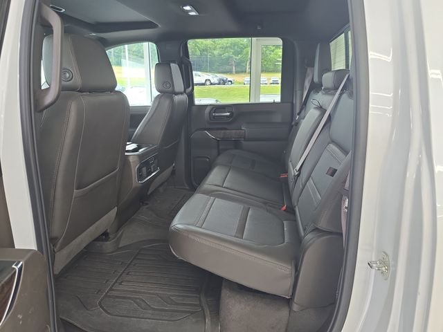 Pre-Owned 2023 GMC Sierra 3500HD Denali - photo - 9