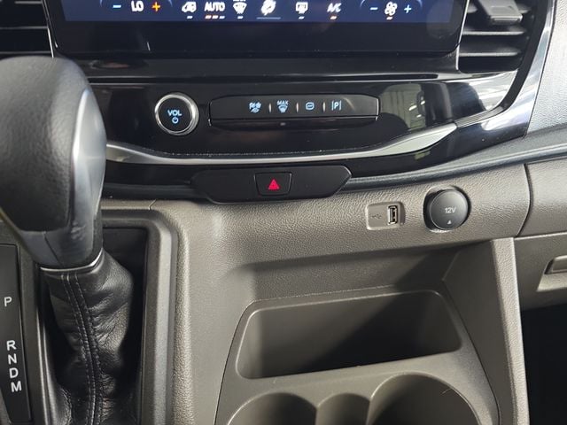 Pre-Owned 2025 Ford Transit-350 XLT - photo - 20