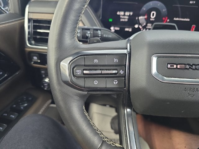 Pre-Owned 2025 GMC Yukon Denali Ultimate - photo - 19