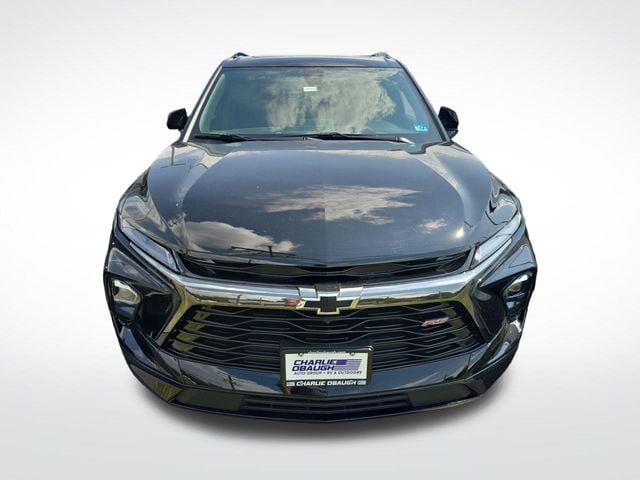 New 2026 Chevrolet Blazer RS - photo - 8
