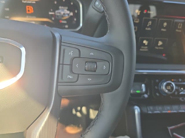 New 2026 GMC Sierra 3500HD Denali Ultimate - photo - 18