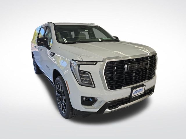 New 2026 GMC Yukon XL Denali - photo - 6