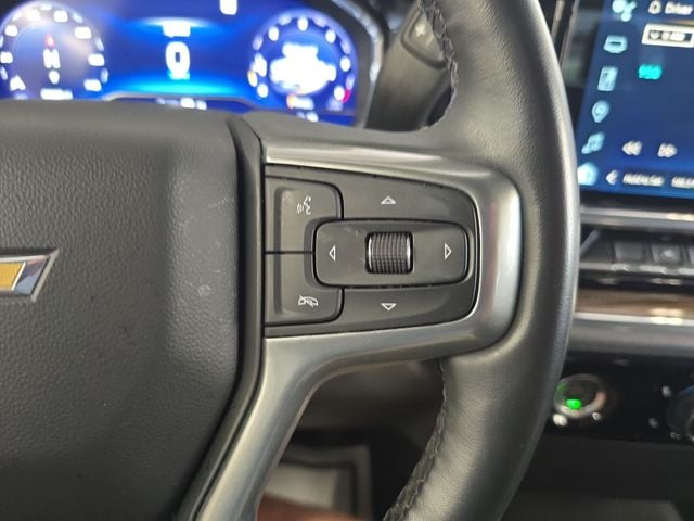 Pre-Owned 2023 Chevrolet Silverado 1500 LT - photo - 18