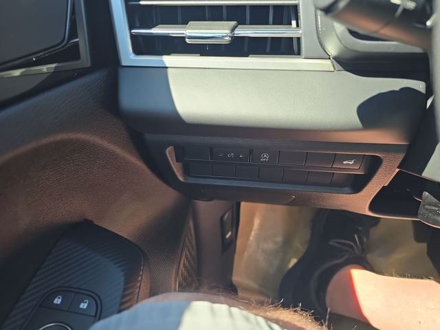 New 2026 Mitsubishi Outlander SE - photo - 19