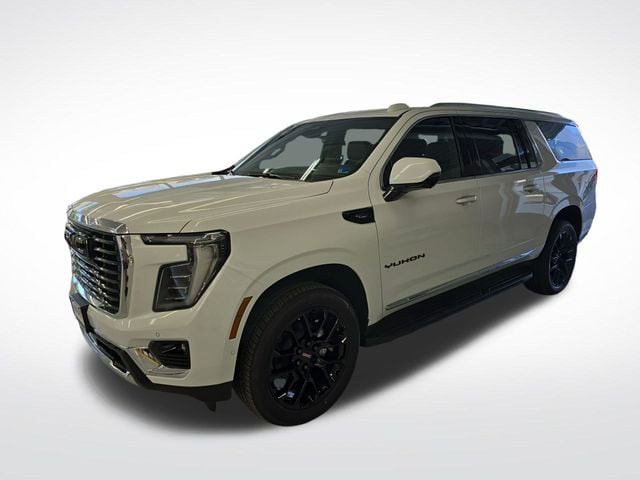 New 2026 GMC Yukon XL Elevation - photo - 1