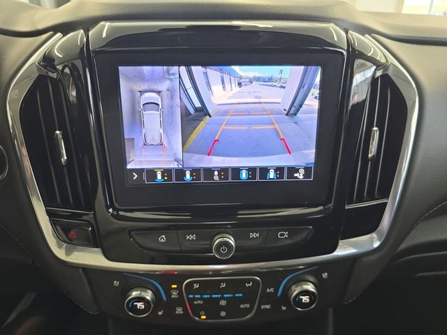 Pre-Owned 2020 Chevrolet Traverse Premier - photo - 15