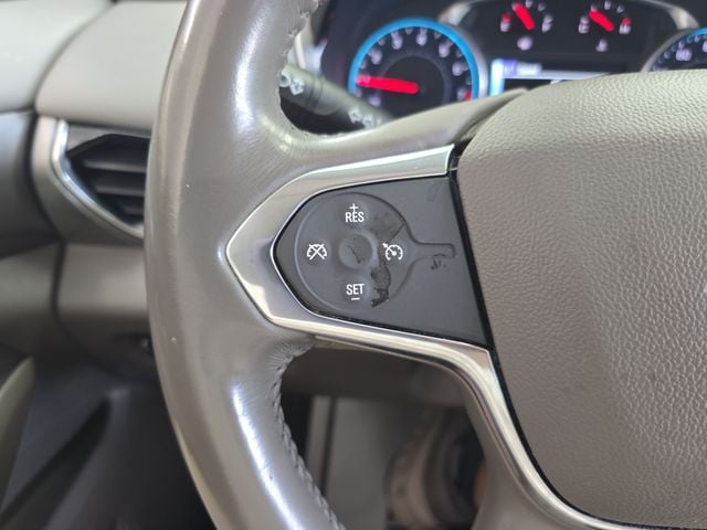 Pre-Owned 2019 Chevrolet Traverse LT - photo - 19