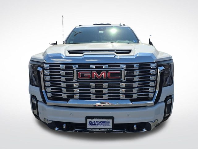New 2026 GMC Sierra 2500HD Denali - photo - 8