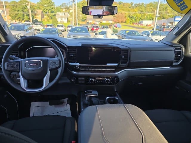 New 2026 GMC Sierra 1500 Elevation - photo - 10