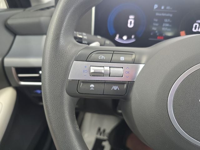 Pre-Owned 2025 Hyundai Sonata SEL - photo - 18