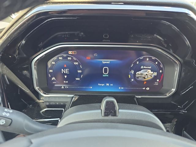New 2026 Chevrolet Silverado 1500 High Country - photo - 16
