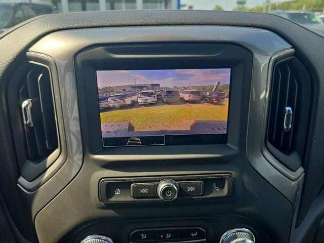 New 2026 GMC Sierra 2500HD Pro - photo - 14