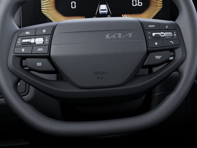 New 2026 Kia Sportage LX - photo - 21