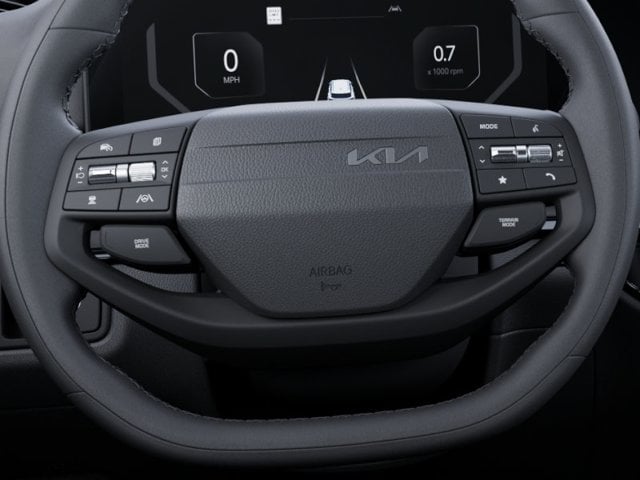 New 2027 Kia Sportage Hybrid X-Line - photo - 21