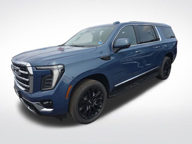 New 2026 GMC Yukon XL Elevation - photo - 1